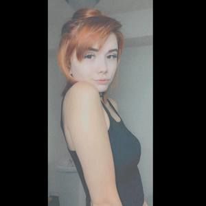 Meet your Posher, Regan